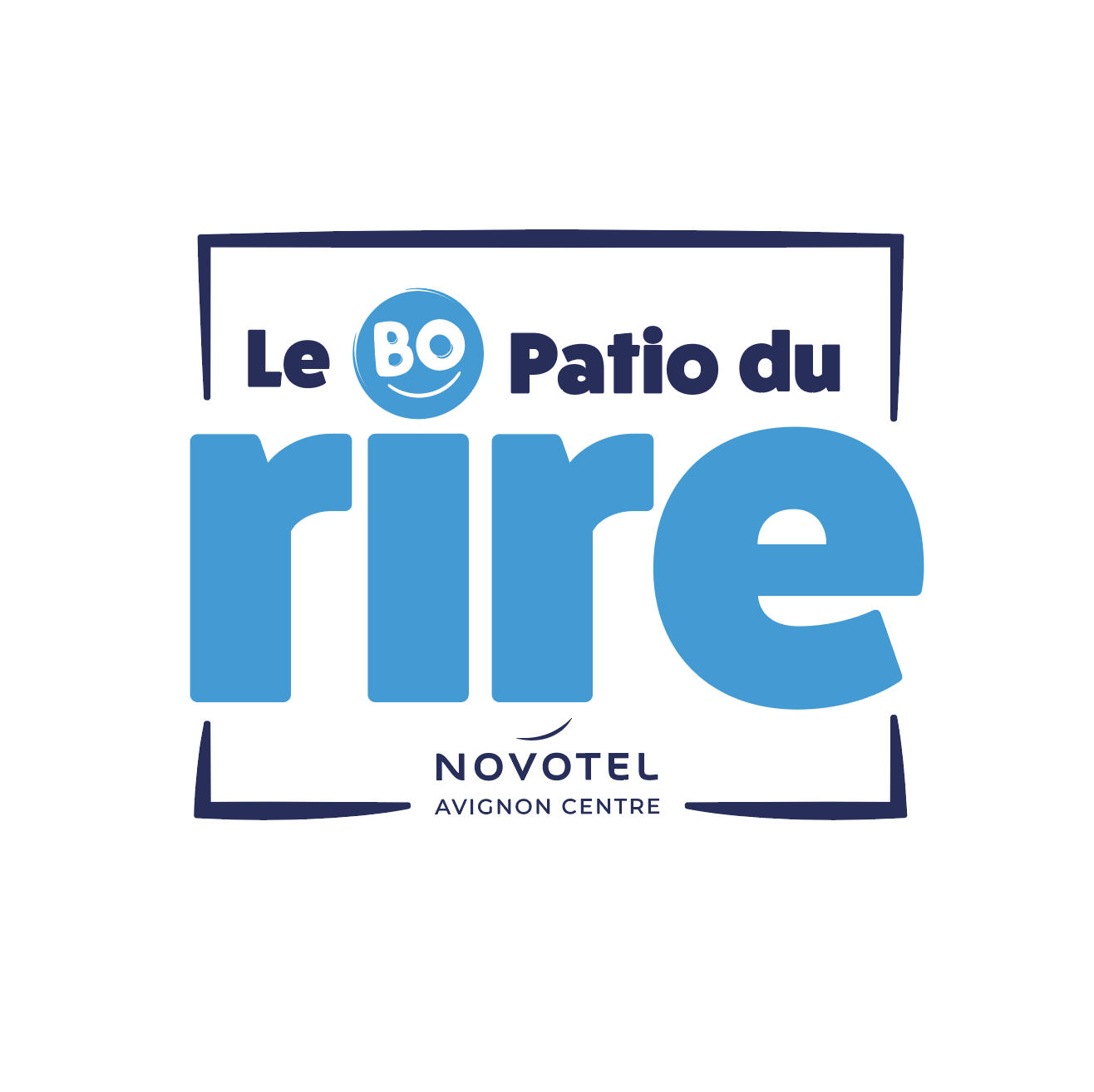 Le Bo Patio du rire